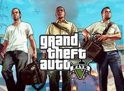Rockstar Has "Nothing New" To Report On Grand Theft Auto V Wii U