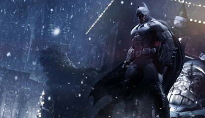 It's Still Not Known If Batman: Arkham Origins DLC Is Coming To Wii U