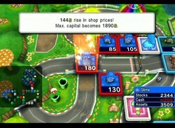 Wii has a Plan to Make Money with Fortune Street