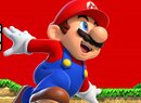 Nintendo Share Value on the Rise, With Super Mario Run Leading the Charge
