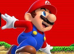 Nintendo Share Value on the Rise, With Super Mario Run Leading the Charge