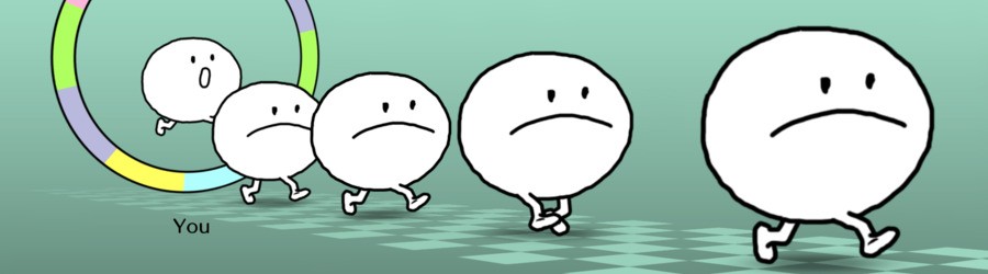 Rhythm Heaven Groove (Switch)