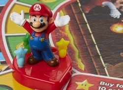 Nintendo Launches The Game Of Life: Super Mario Edition