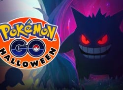Pokémon GO Halloween Event Includes Extra Candy and More 'Spooky' Pokémon