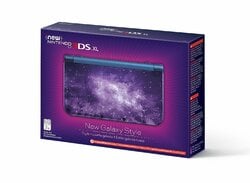 Reggie Fils-Aime Reveals 'New Galaxy Style' New Nintendo 3DS XL, Out in North America This Week
