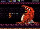 This Super Metroid Cover Will Blow Your Mind