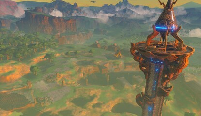 Eiji Aonuma Aims to Keep Surprising Fans with The Legend of Zelda