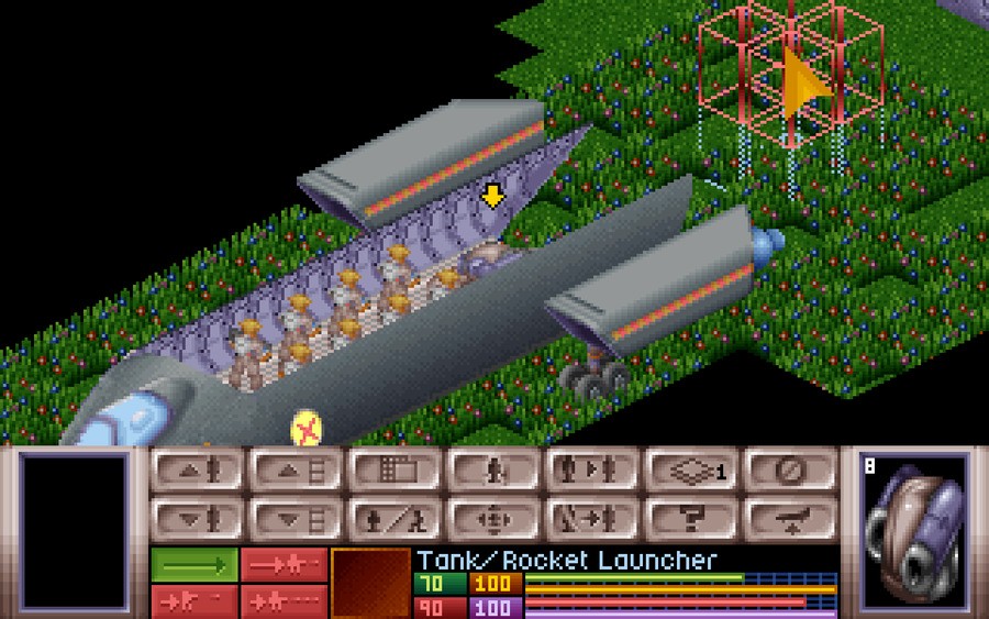 X-COM: Enemy Unknown is possibly Gollop's most famous work to date