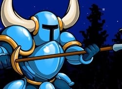 Shovel Knight "Coming Soon" To Competitive Brawler Rivals Of Aether