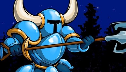 Shovel Knight "Coming Soon" To Competitive Brawler Rivals Of Aether