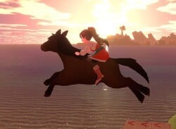 Harvest Moon Makes Its Switch 2 Debut This September With 'Echoes of Teradea'