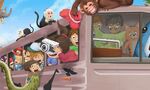 Review: Let's Build A Zoo (Switch) - A Creative, Cartoonish Tycoon Sim With A Sinister Twist