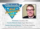 Watch the Lovely Moment When a Nintendo World Championships Finalist Gets The Decisive Call