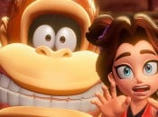 Poll: Has Donkey Kong Bananza Made You Feel Ill? thumbnail