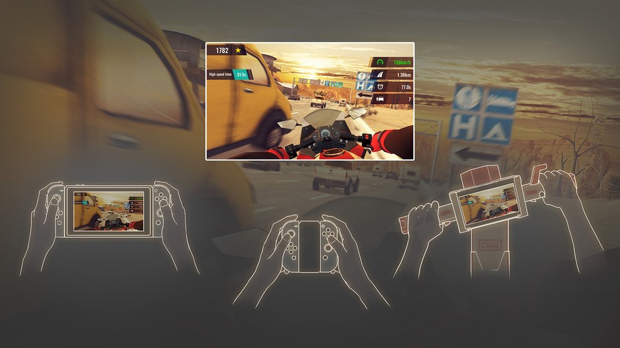 Controls V1