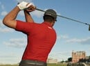 PGA Tour 2K25 Is Teeing Off On Switch 2