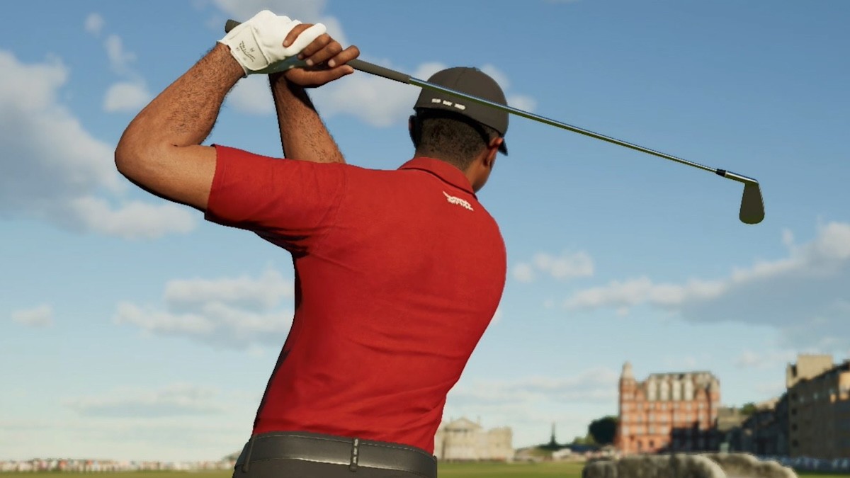 PGA TOUR 2K25 Announced for Nintendo Switch 2: Full Modes and Major Venues Coming to Next-Gen Platform - Nintendo News Article
