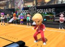 Nintendo Switch Sports Is Number One For A Third Week