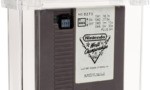 This High-Grade Nintendo World Championships Cartridge Could Fetch Over Half A Million Dollars