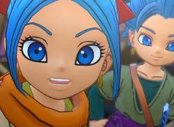 Dragon Quest Treasures Discovers December Release Date