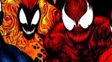Venom/Spider-Man: Separation Anxiety