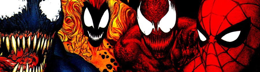 Venom/Spider-Man: Separation Anxiety (SNES)