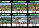 Select Your Minecraft Biome In Smash Bros. Ultimate With Specific Button Inputs