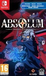 3rd Place - Absolum (Switch 1)