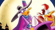 Darkwing Duck