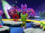 Take Yooka-Replaylee For A Spin In This New Switch 2 Demo