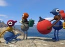 New Co-Op Adventure 'Big Walk' Reaches A Big Sales Milestone
