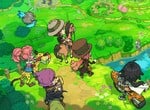 The First Impressions Of Fantasy Life i: The Girl Who Steals Time Are In