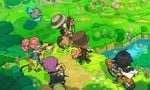 Round Up: The First Impressions Of Fantasy Life i: The Girl Who Steals Time Are In