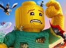 LEGO Worlds on Switch Isn't Exactly a Minecraft Beater