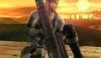 Which Characters Do You Want to Win the Smash Bros. Fighter Ballot?