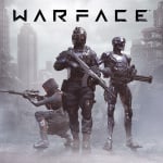 Warface (Beralih eShop)