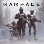 Warface (Changer de boutique en ligne)