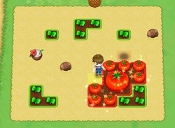 Natsume Shares More Details On Harvest Moon: Mad Dash