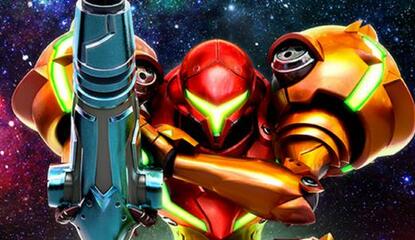 Get Hyped For Metroid: Samus Returns With This Overview Trailer