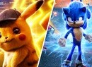 Pokémon Detective Pikachu And Last Year's Sonic Movie Both Arrive On Netflix UK This Month