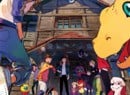 Here's Your First Look At The Nintendo Switch Box Art For Digimon Survive