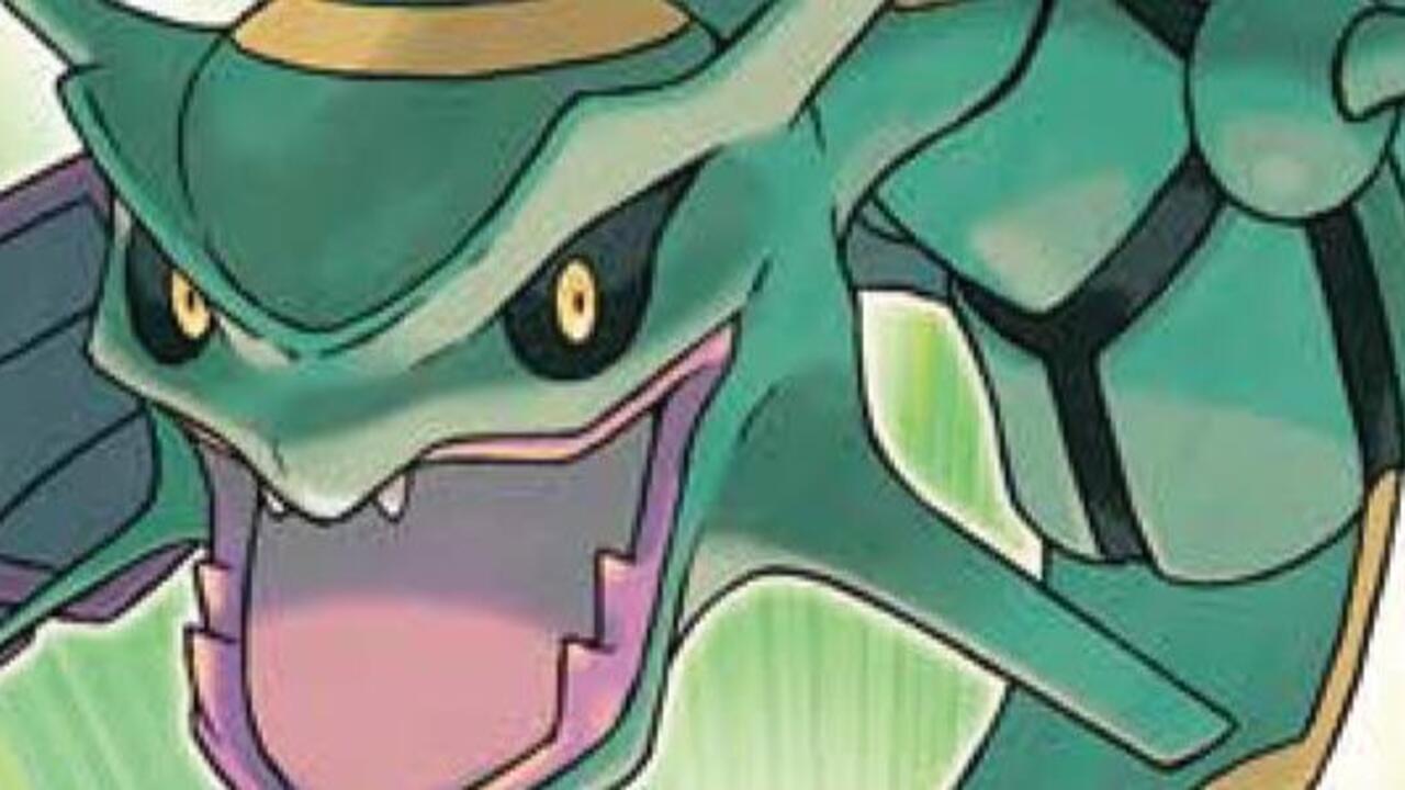 Pokemon 20th Reviews: Pokemon Emerald – Toatali Reviews