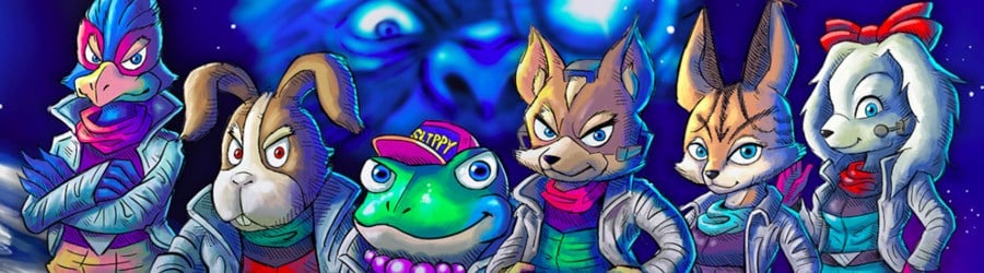 GamerCityNews star-fox-2-artwork.900x250 Best Star Fox Games Of All Time 