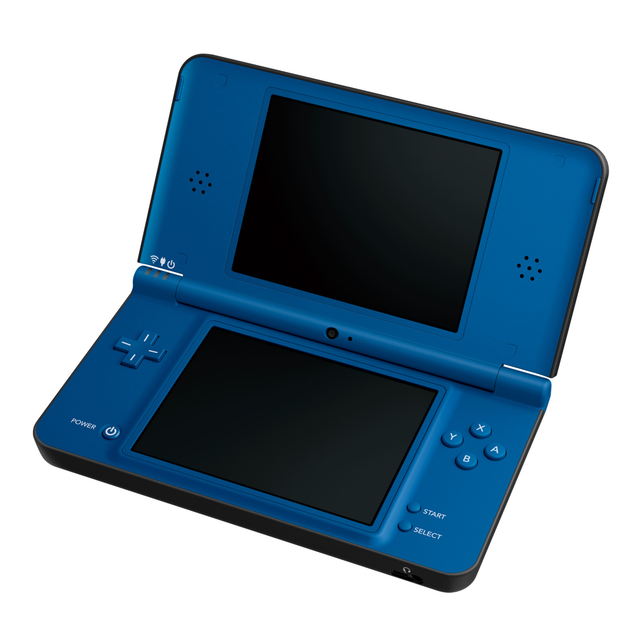 Nintendo DSi XL gets three new colours
