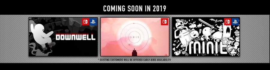 Coming Soon