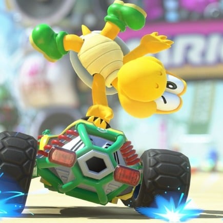 Koopa Troopa