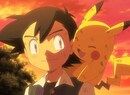 Pokémon The Movie: I Choose You! Is Now Available On Netflix