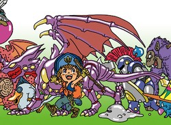 Dragon Quest Monsters 2 Shows Us How Remakes Should Be Done