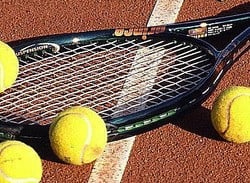 VT Tennis (DSiWare)