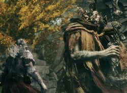 First Footage Of Elden Ring Running On Switch 2 Appears Online